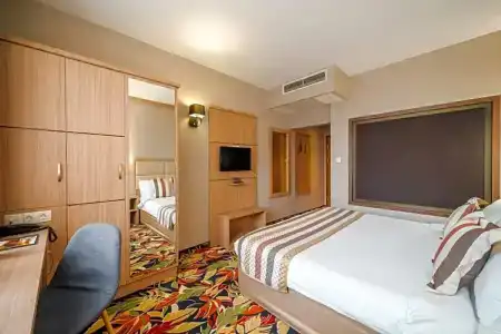 Imperial Plovdiv, a member of Radisson Individuals - 41