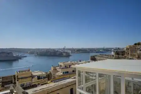Valletta Merisi Suites - 18