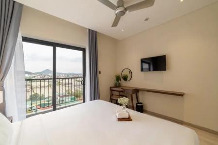 Canary Dalat - 228