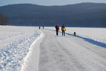 Jbx Resort Lipno - 25