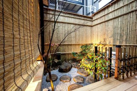 Miro Kyoto Shichjo Hanabatakecho Tei - 21