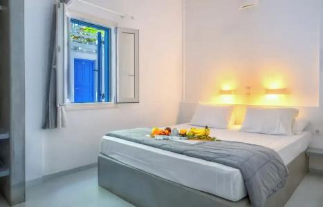 Coralli Seaside Resort - 35