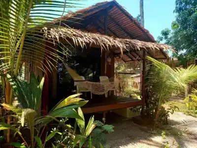 Sabai Sabai Beach Bungalows - 41