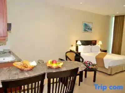 Harbour View Suites - 141