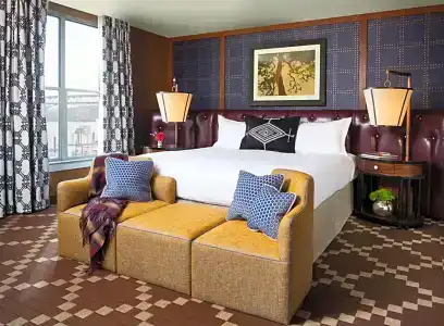 Kimpton Riverplace, An Ihg - 125