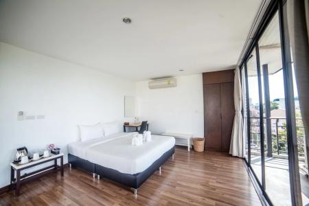 De Poem Loft Boutique Residence - 33