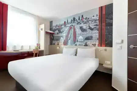 b&b Warszawa-OkęCie - 31