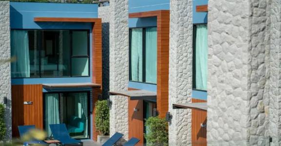 Peace Blue Naiharn Naturist Resort Phuket Sha Extra Plus - 149