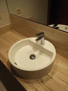ApartGolf Beach - 9
