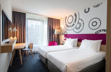 Holiday Inn - Warsaw City Centre, an IHG - 28