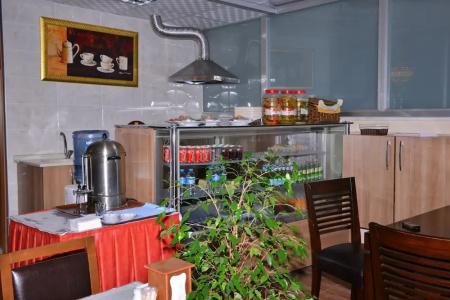 Emsa Otel Maltepedeki Eviniz - 16