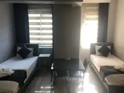 Çalışkanlar Apart Otel - 3