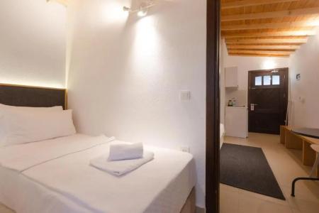 Aegean - Bungalows - 36