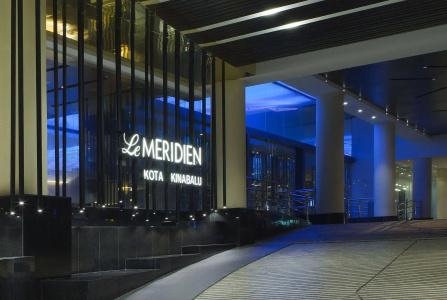 Le Meridien - 9