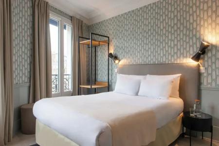 Hôtel Avama Prony - 88