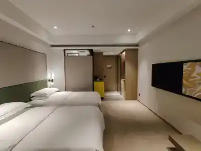 Empark Grand Kunming - 1