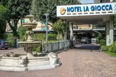 La Giocca - 0