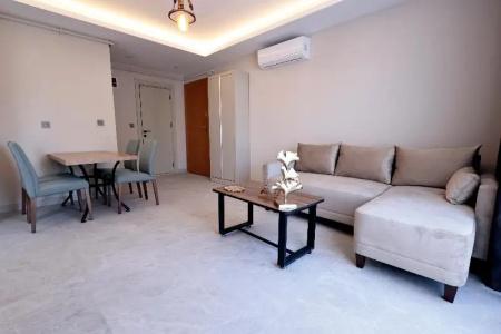 Neva SuİTe - 218