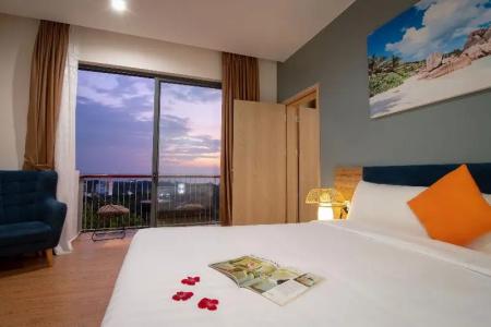 Tom Hill Resort & Spa Phu Quoc - 36