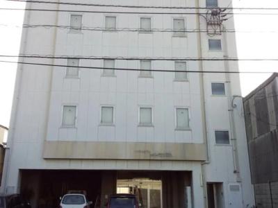 Business Chateau Est Takamatsu - 11