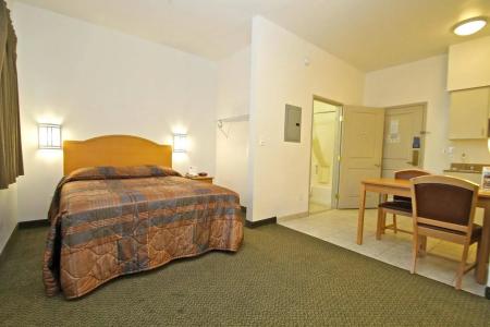 Studio 6-Bakersfield, CA - 42