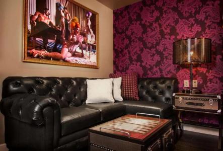 The Cromwell & Casino - 18