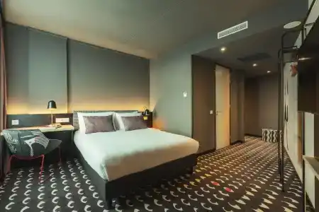 ibis Styles Arnhem Centre - 28
