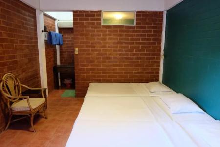 Red Brick - 22