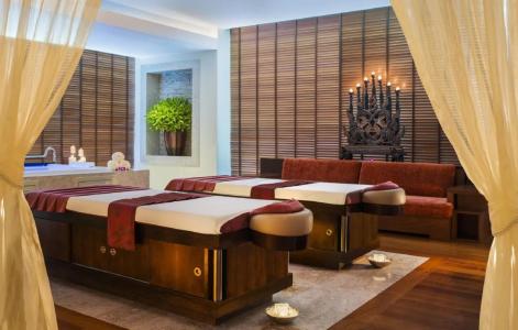 Sheraton Hua Hin Resort & Spa - Sha Extra Plus - 5