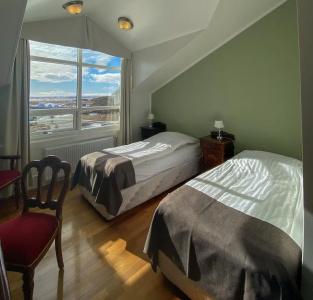 Sel - Hótel Mývatn - 9