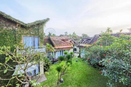 The Blossom Resort – Onsen & Foot Massage Inclusive - 64