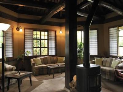 Oyado Kaikatei Ryokan - 18