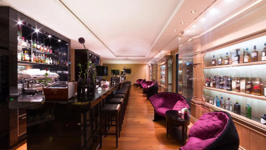 Kempinski Palace Portorož - 11