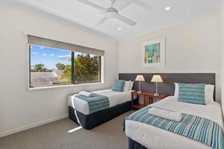 Culgoa Point Beach - 271