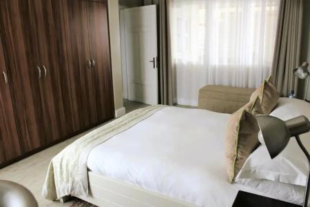 Atlantic Villa - 122