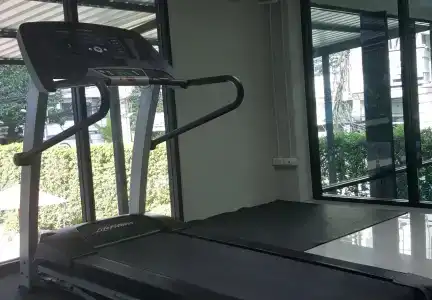 Annex Lumpini Bangkok - 14