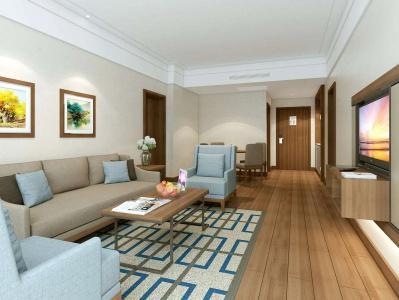 Ramada Plaza Rize - 12