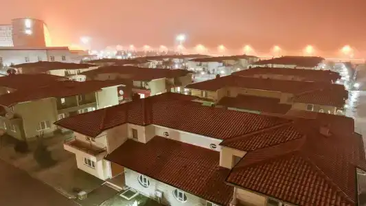 Afyon Dundar Thermal Villa - 0