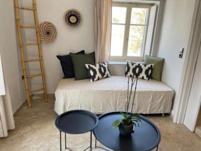 Rania Sea View - 122