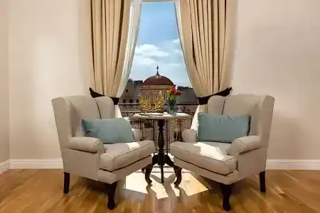 Athens Mansion Luxury Suites - 141
