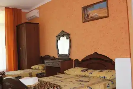 Пальма - 1