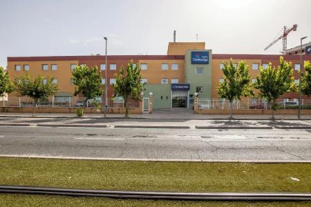 Campanile Murcia - 34