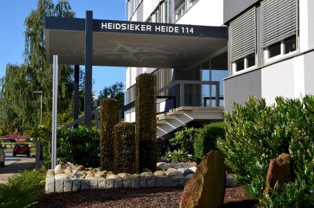 Weitblick Bielefeld - 1
