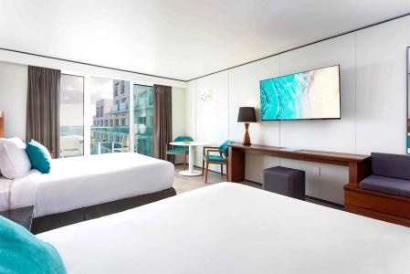Sonesta Maho Beach & Casino - Все включено - 47