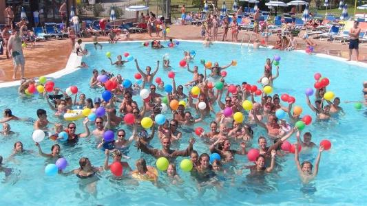 Camping Piantelle - 32