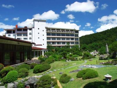 Unzen Miyazaki Ryokan - 9