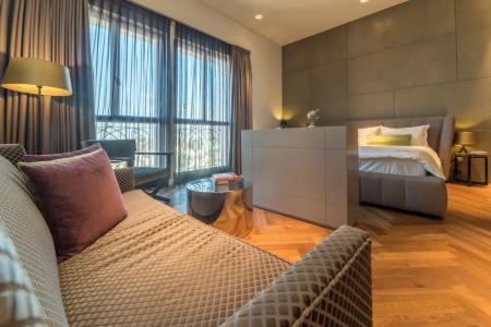Indigo Tel Aviv - Diamond District, An Ihg Hotel - 75