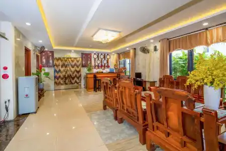 La Maison Da Nang Beach - 13