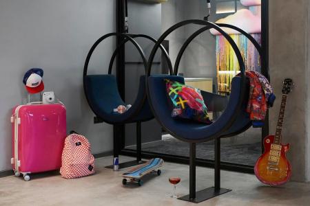 Moxy Manchester City - 14