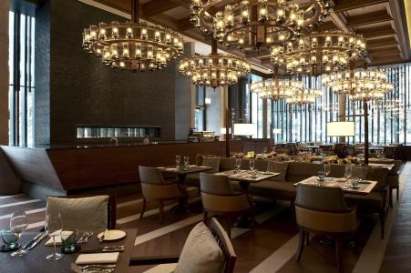 The Chedi Andermatt - 26